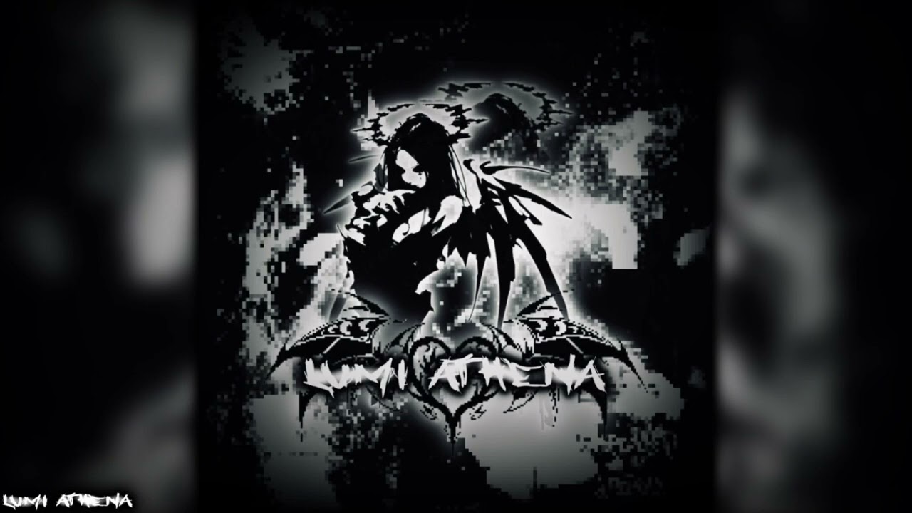 Lumi Athena - SUGAR OVERDOSE ft. ??? (speed up)