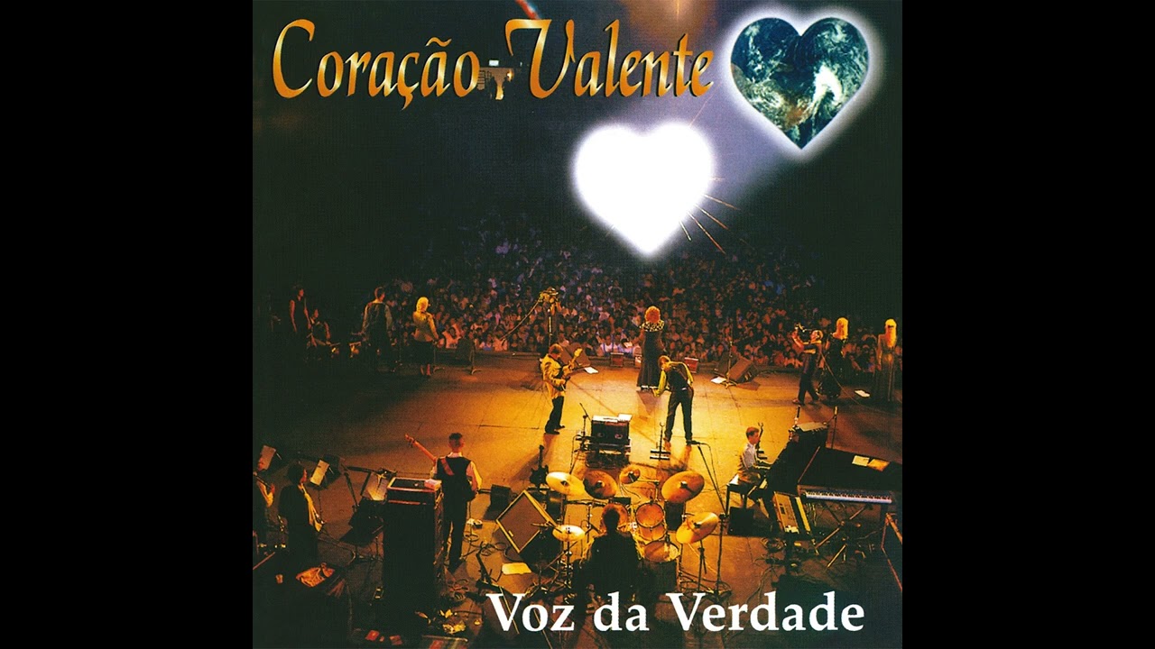 Acima das Circunstâncias - Voz da Verdade