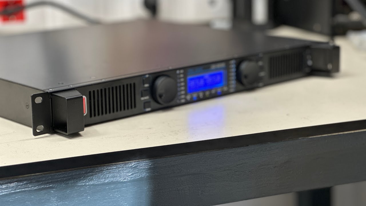 PKN Audio XE-5002 unboxing 😁