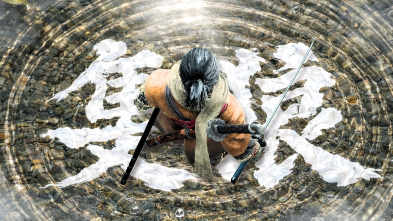 ＃４２【SEKIRO: SHADOWS DIE TWICE/隻狼】ゆらぎ、ひろがり、みつめるココロ。