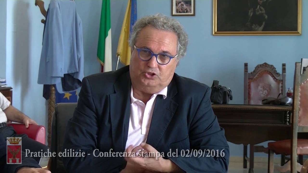 Nuova modulistica prevista dal Testo Unico dell&rsquo;Edilizia. Gela &egrave; il primo Comune in Sicilia
