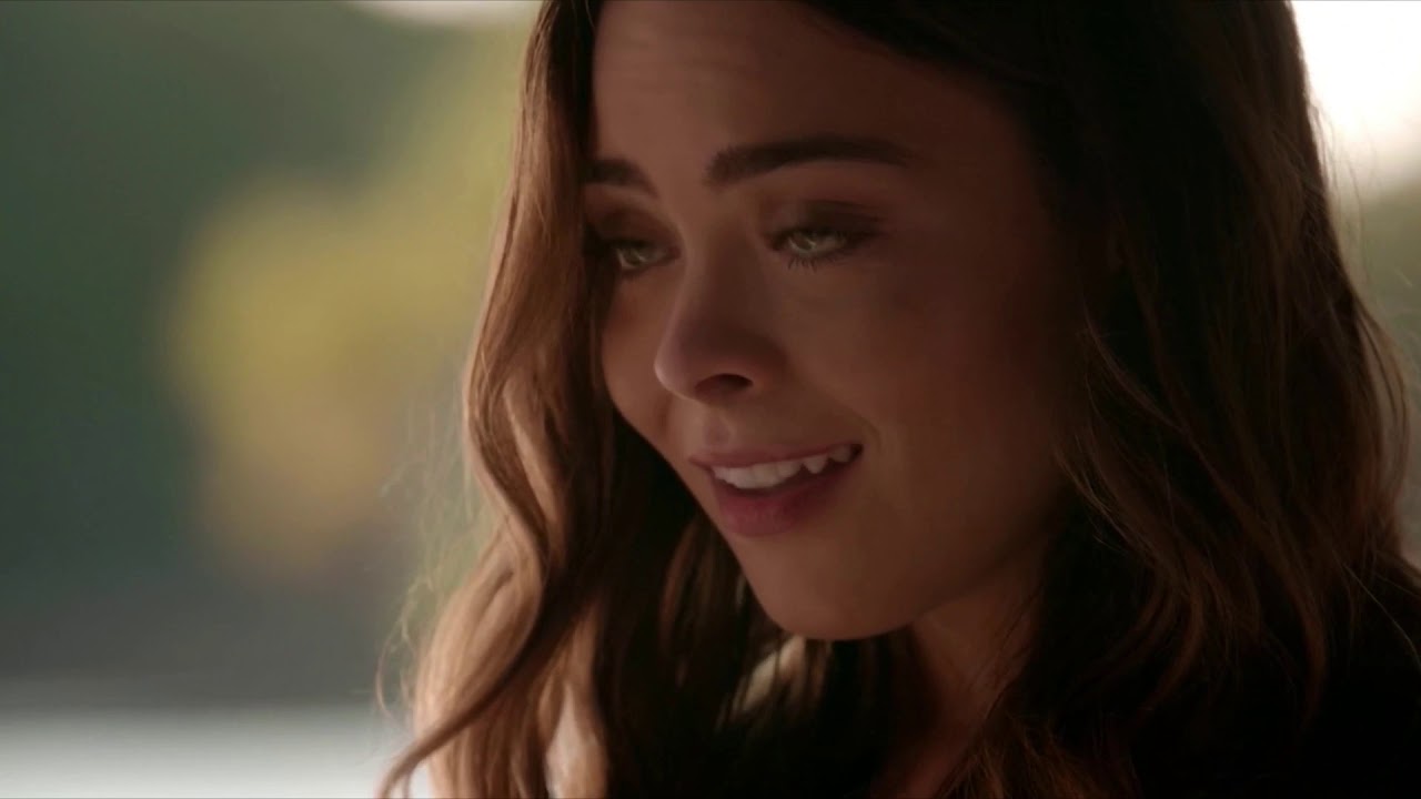 Nora & Mary Louise scenes