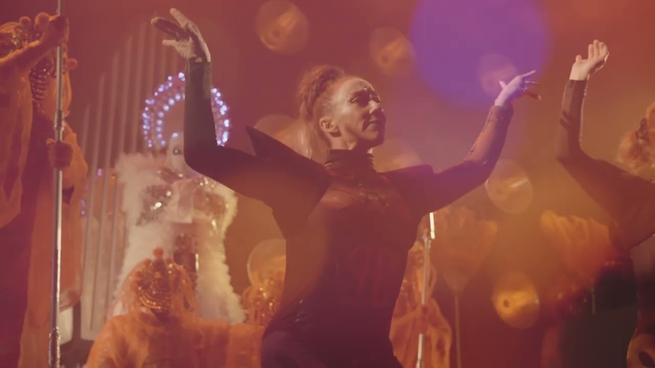 Dark Mofo 2022