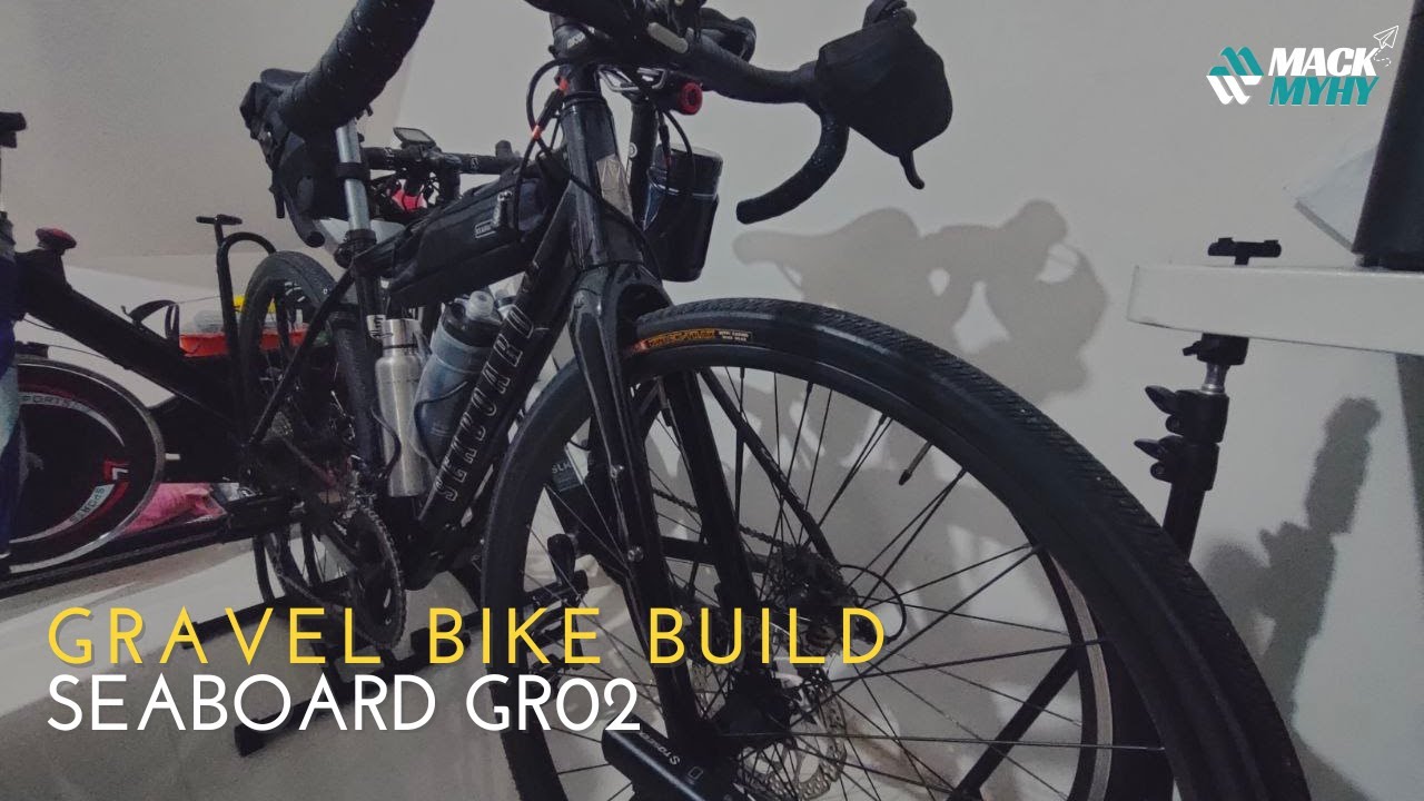7 months of riding my Gravel Bike | Upgrades and Parts review | Is it worth it?