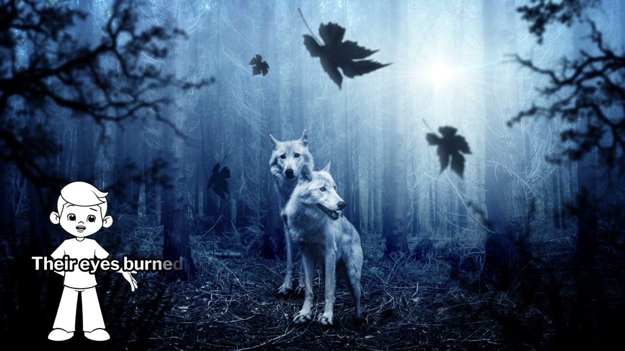 Story Of Hunter In Dark Forest  Part 1