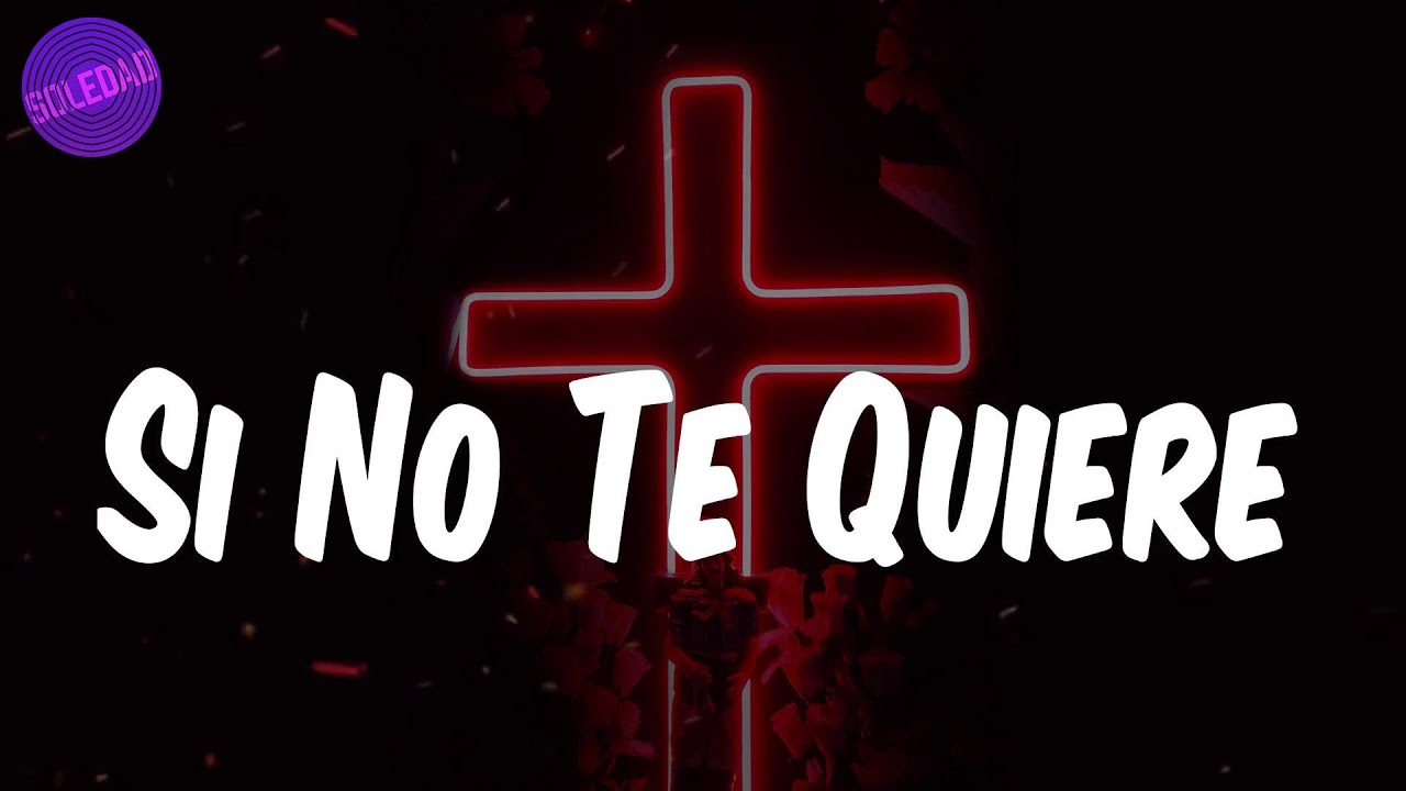 Ozuna - (Lyrics / Letra) Si No Te Quiere