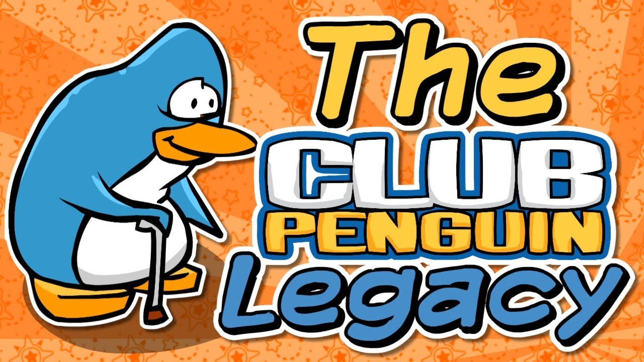 The Club Penguin Legacy
