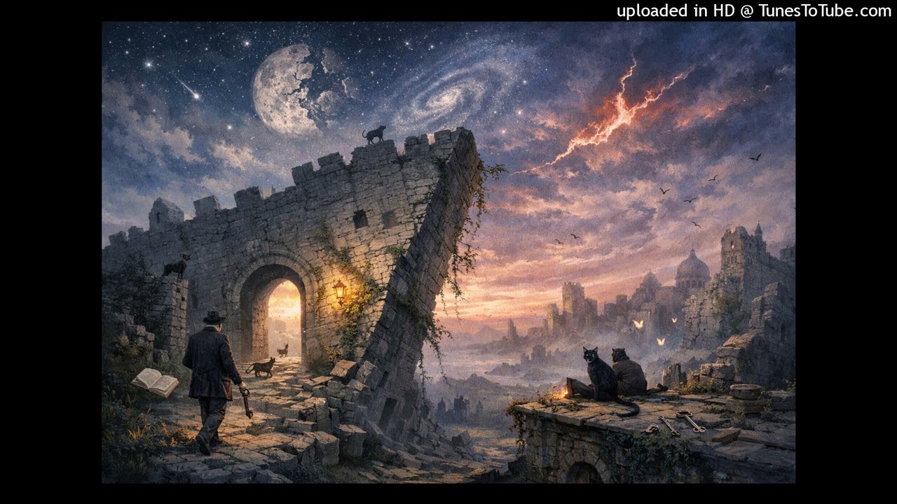 04- Muraille