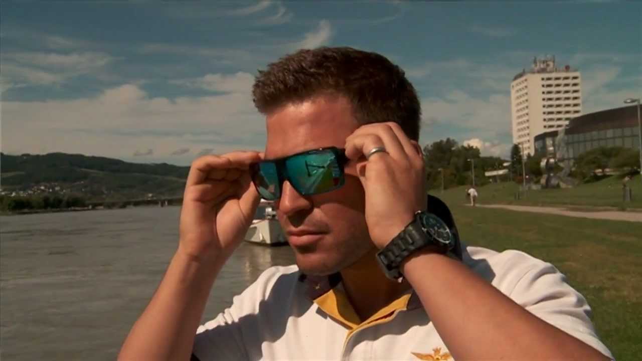 TV Beitrag über Sonnenbrillen Marken_Trends_Polarisierte Sonnenbrillen & Tipps