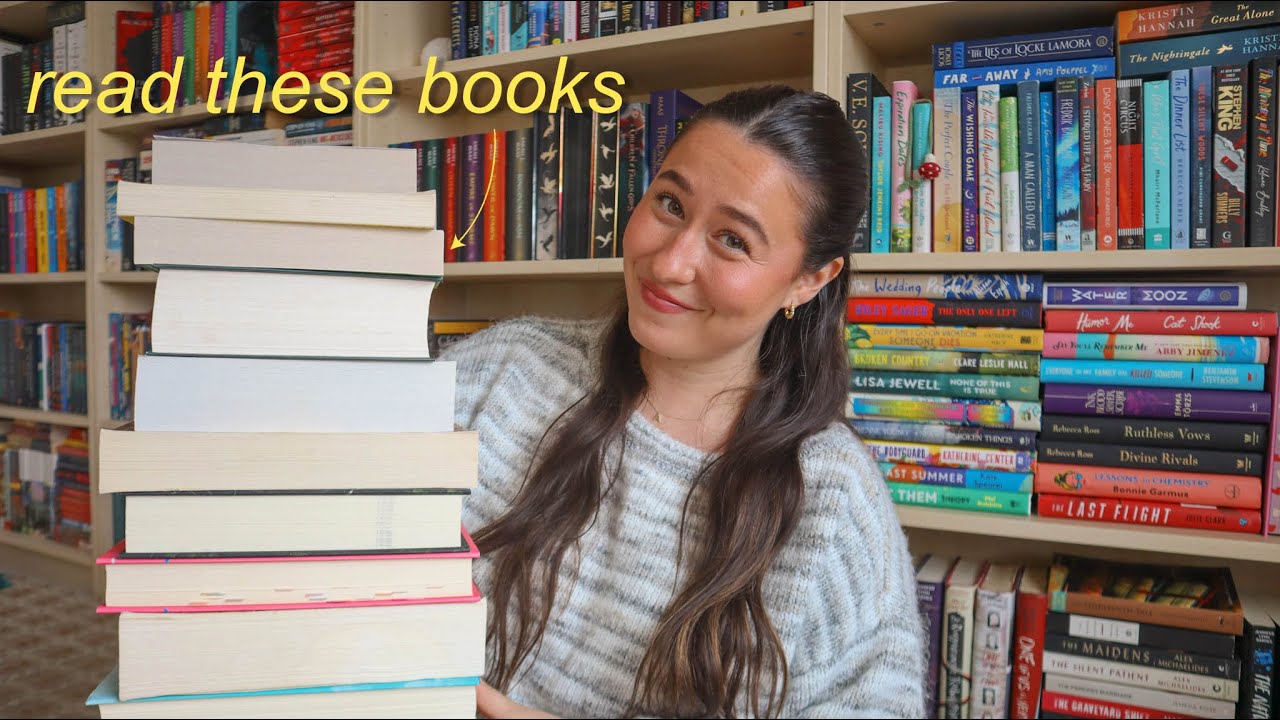 Каждая книга, которой я дал 5 звезд (добавьте их в свой список для прочтения)