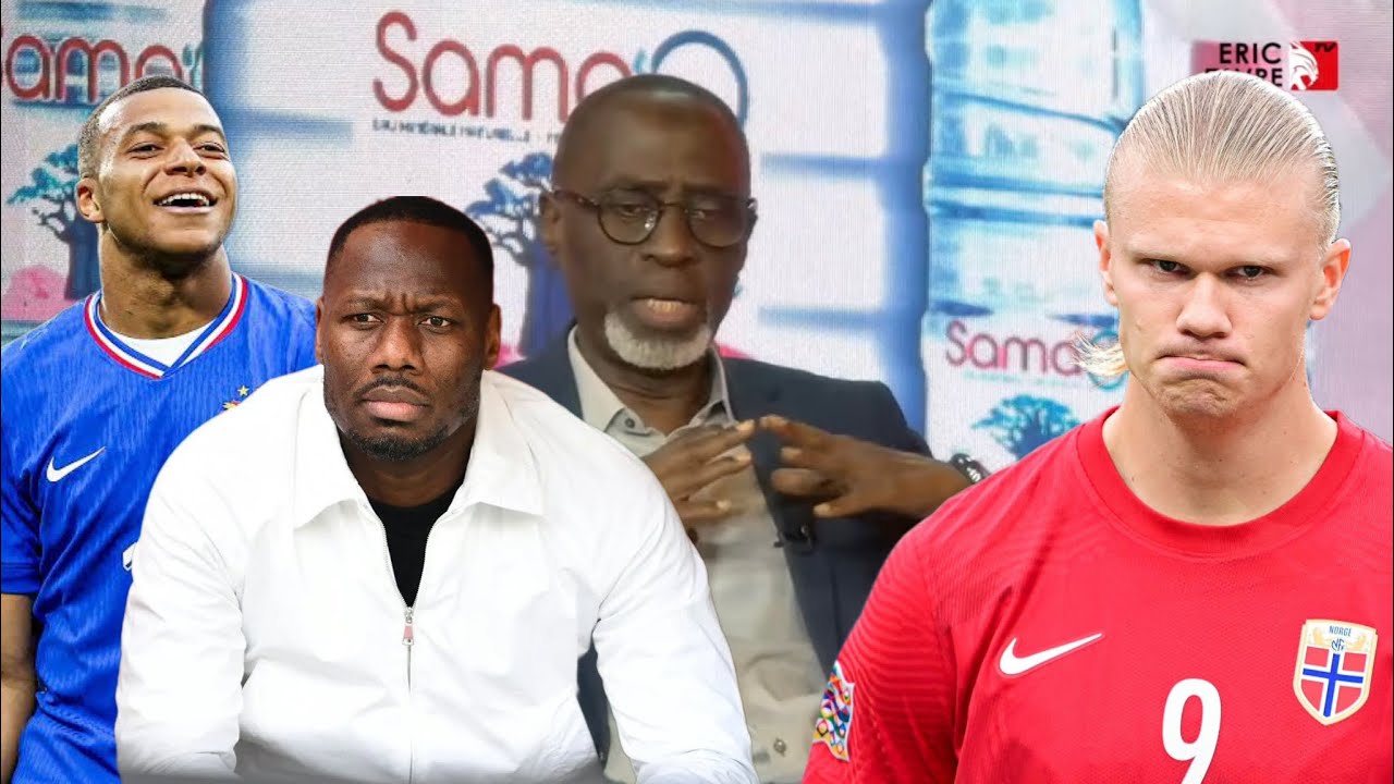 Abdoulaye Dabo prévient Pape Thiaw sur les adversaires du Sénégal au Mondial 2026: 