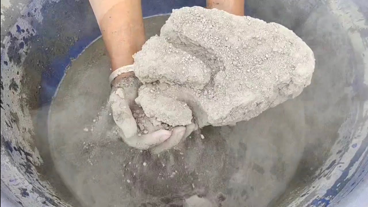 Asmr | wholecrush/dipping/smashing crumbling in lot's of water💦 +dry all in1 edits satisfying asasmr