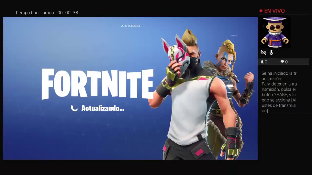 Fortnite