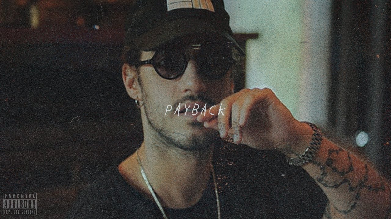 [FREE] Russ type beat - Payback