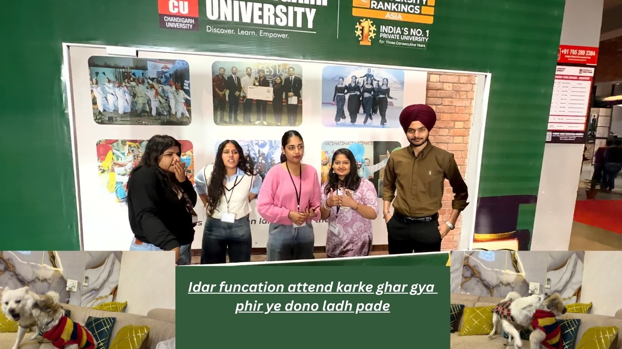 ahan abhi function attend karke ghar gaya hi tha, aur aate hi ye dono ladhne lag gaye 😅🤦‍♂️🔥 || 113