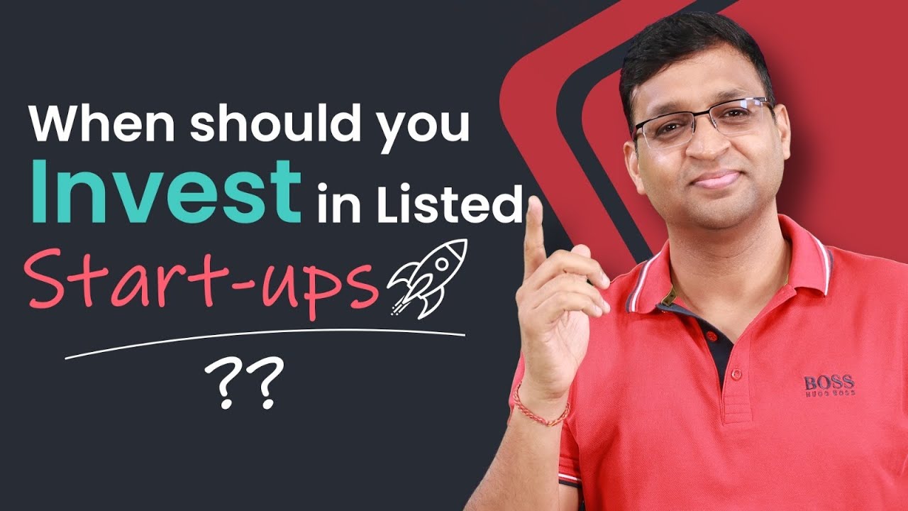 Investing in Startup IPOs: A Step-by-Step Guide