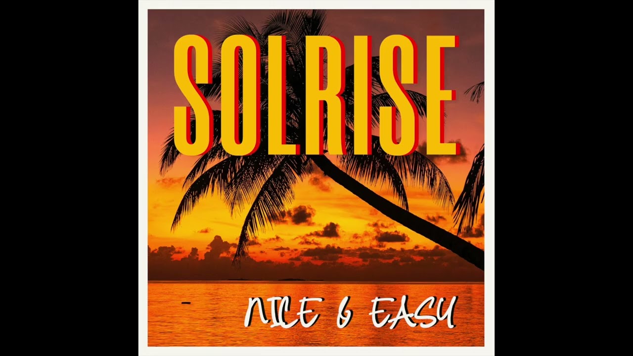 SOLRISE - NICE & EASY
