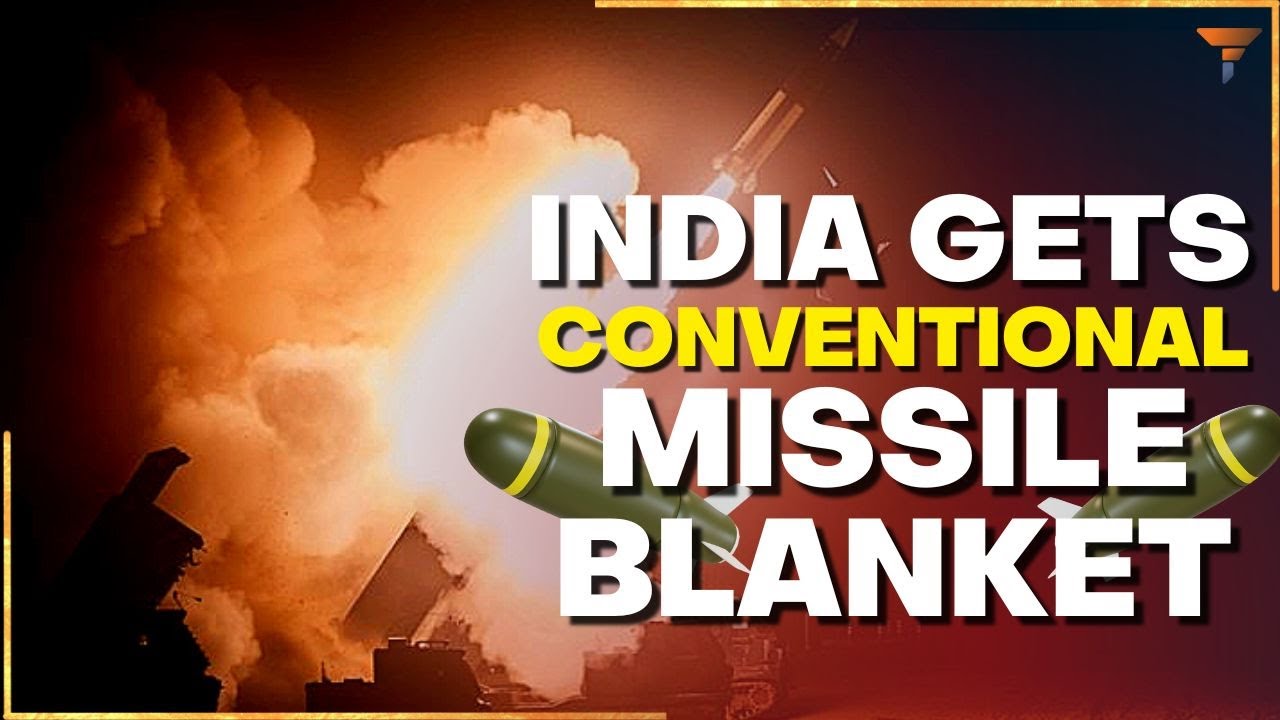 India Deploys missiles staring China in the eye