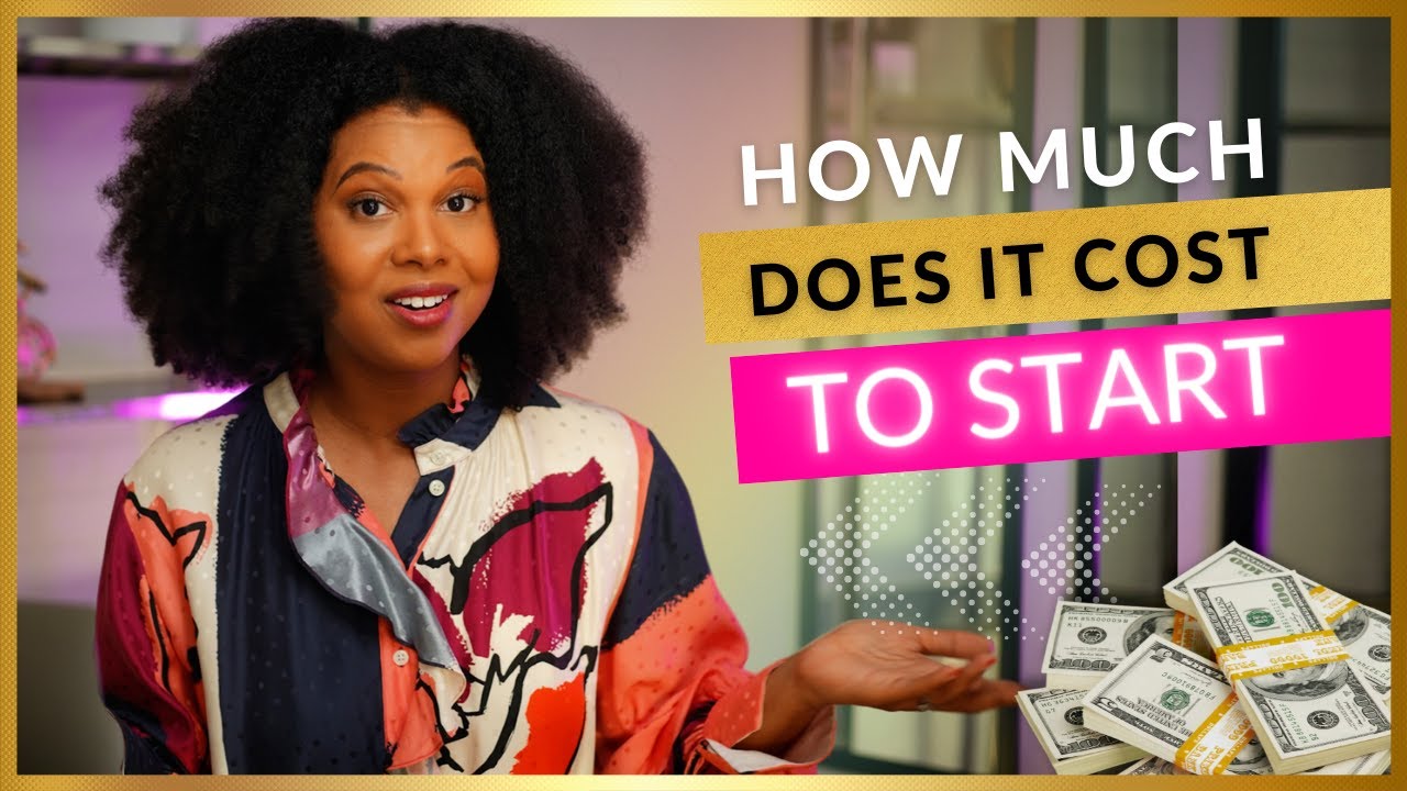 How Much Does it Cost to Start a Coaching Business
