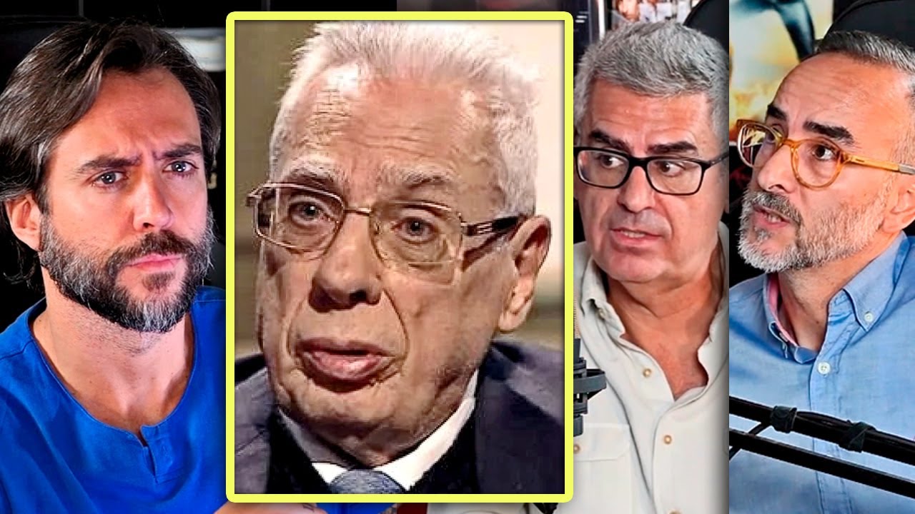 Las cosas que NO cuadran del CRIMEN de ALCÀSSER: periodistas hablan de las dos autopsias
