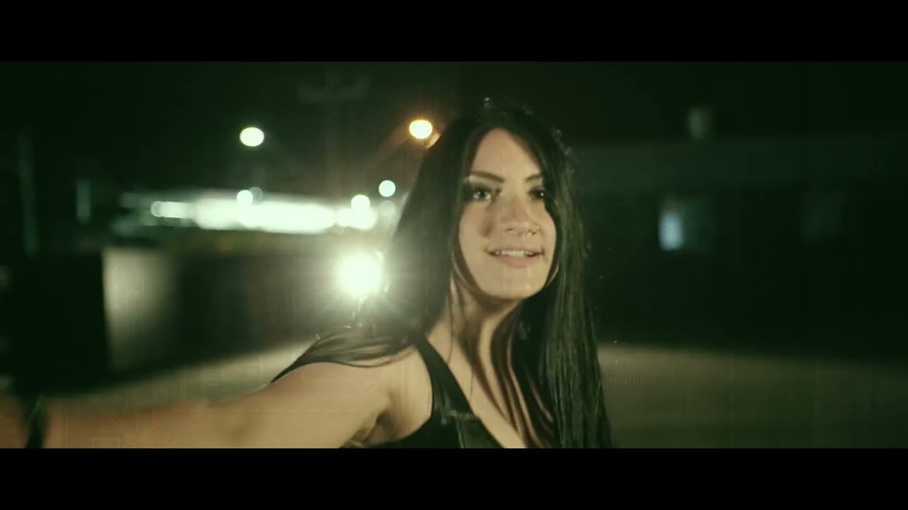 VICTORIA K   Matrix Official Music Video   feat  Sheri Vengeance