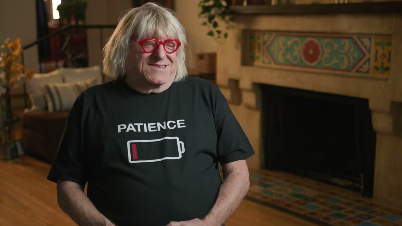 Interview with Bruce Vilanch - Outtakes from 