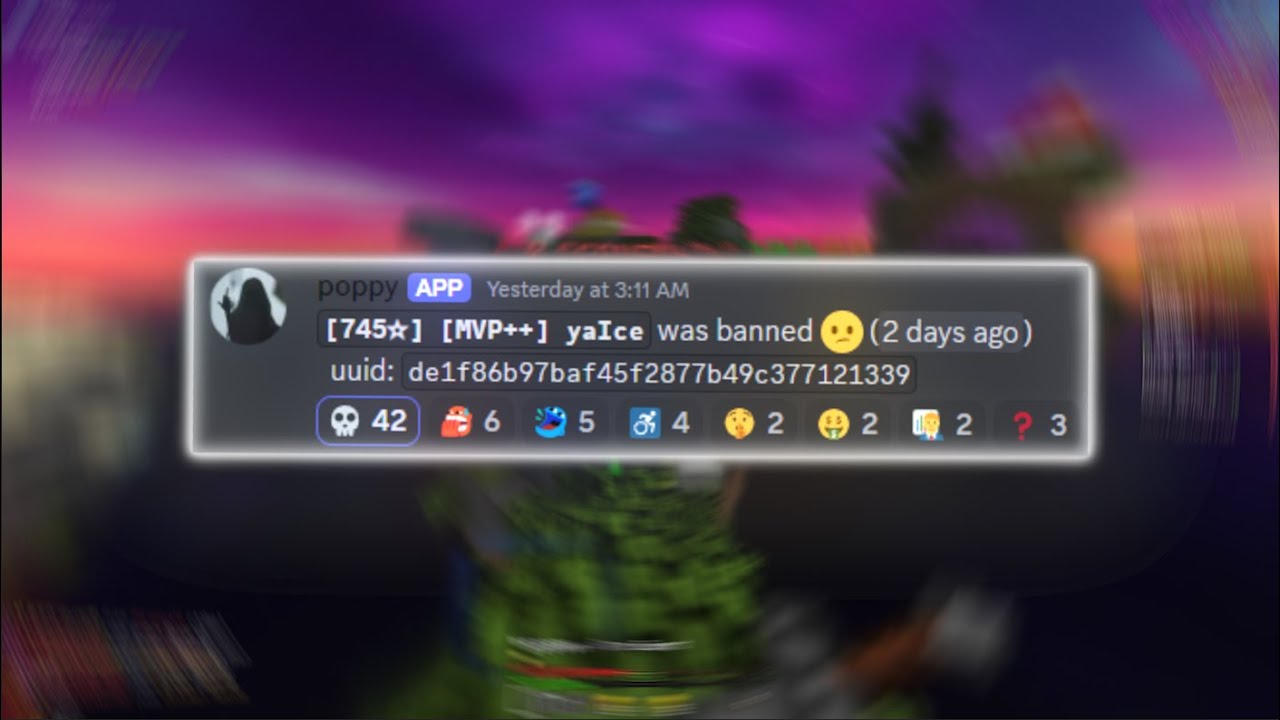 ?