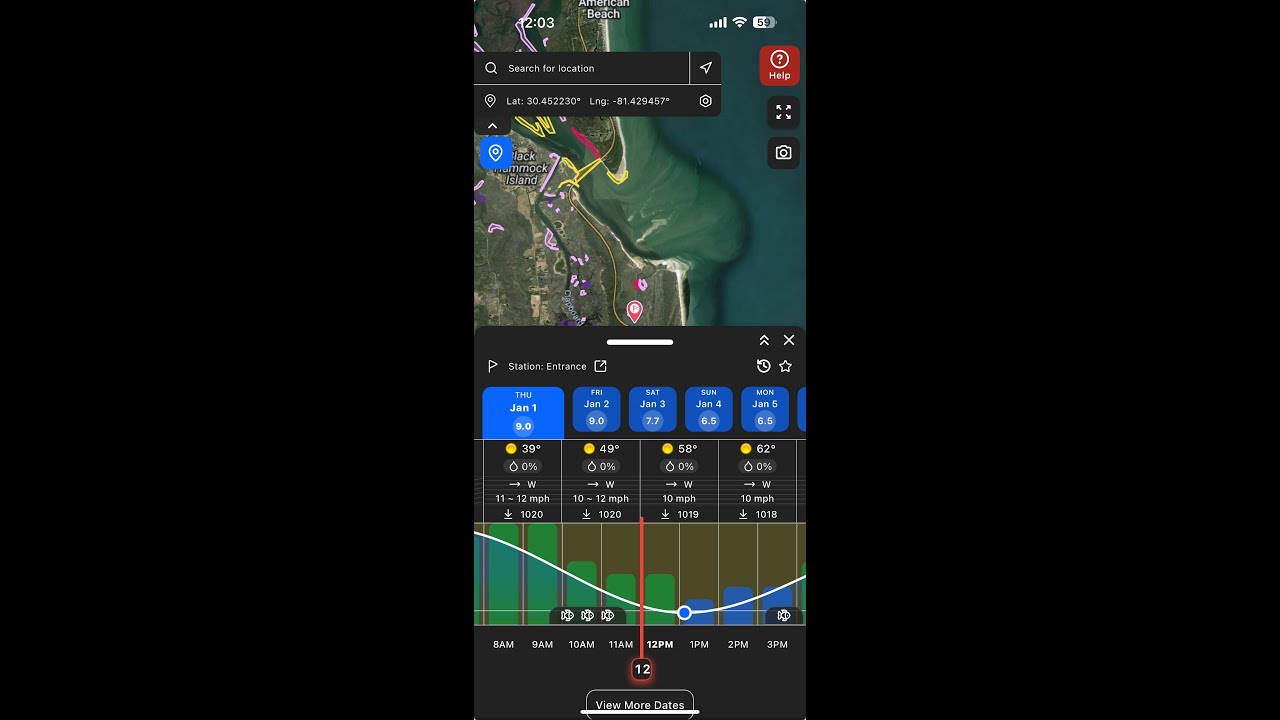 Does the Salt Strong App Really Work? Abenz loves it so I decided to try it.