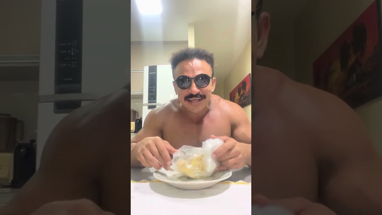 COMIDA DE M&Atilde;E CUSCUZ COM AMOR