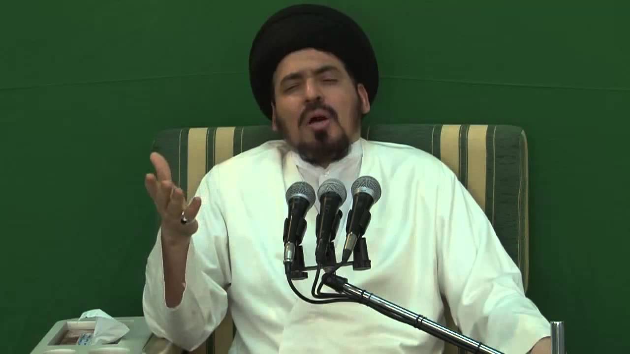 السيد منير الخباز يرد شبهة السيد كمال الحيدري في لقاء الإمام المهدي (ع)