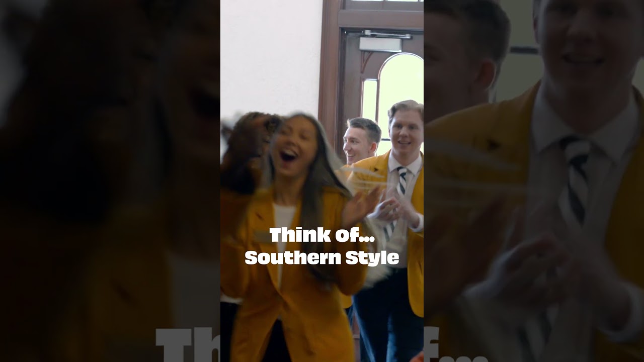 If You Ever Think Of Southern Miss