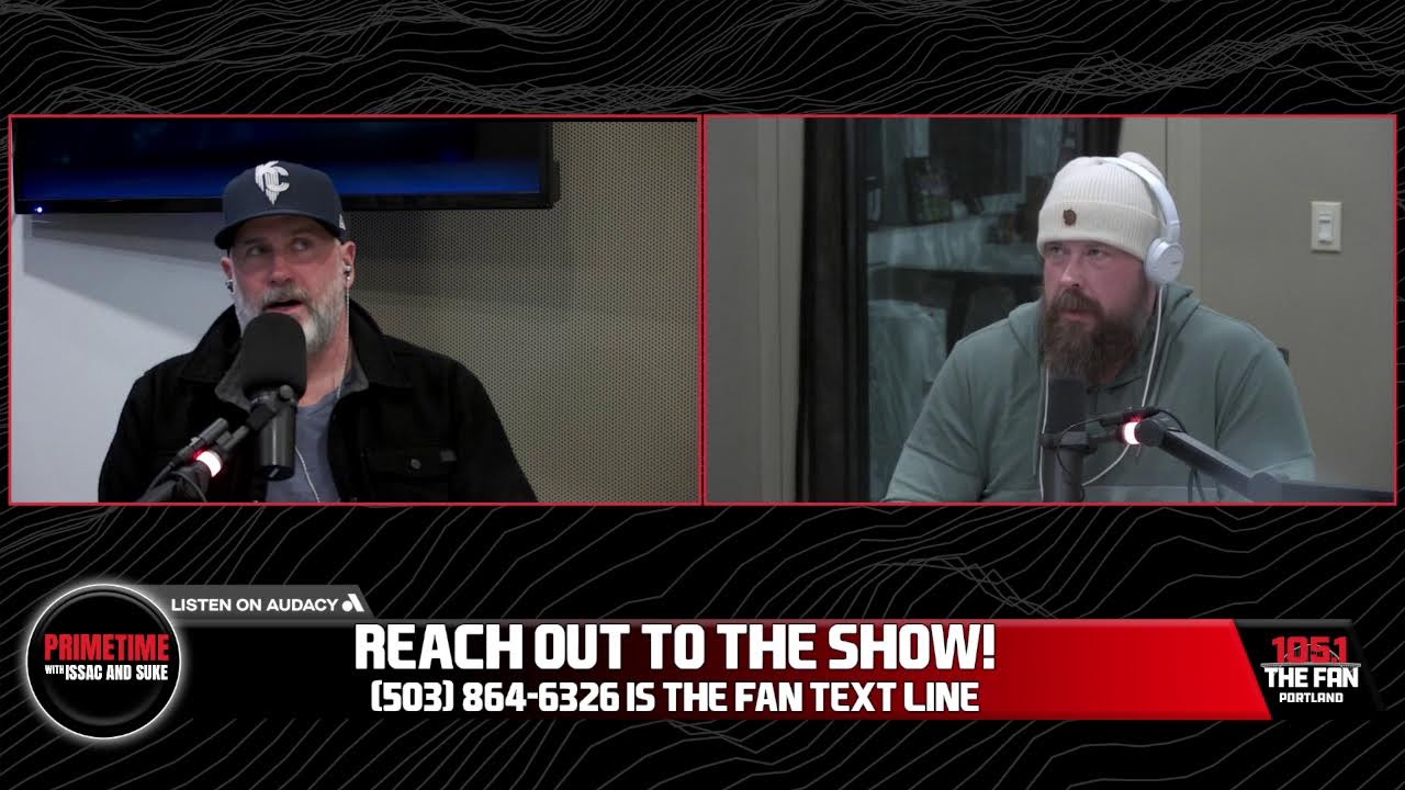 Primetime 3-3-26