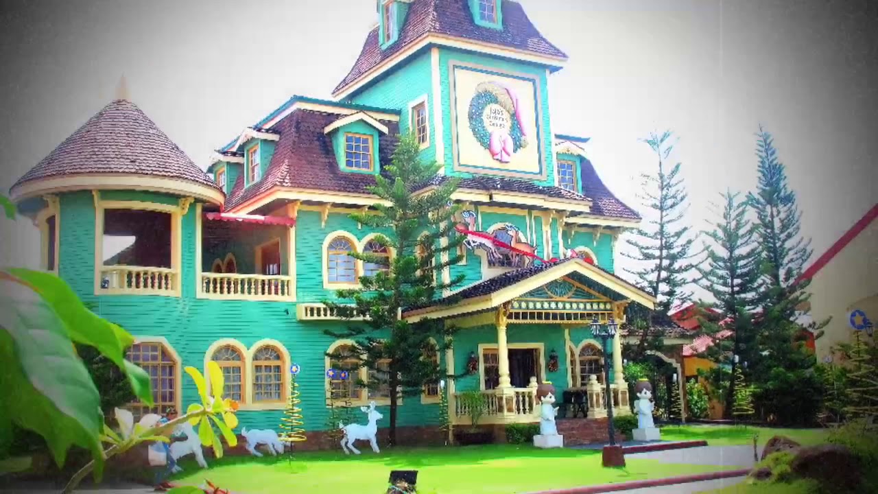 SAMPAGUITA GARDENS