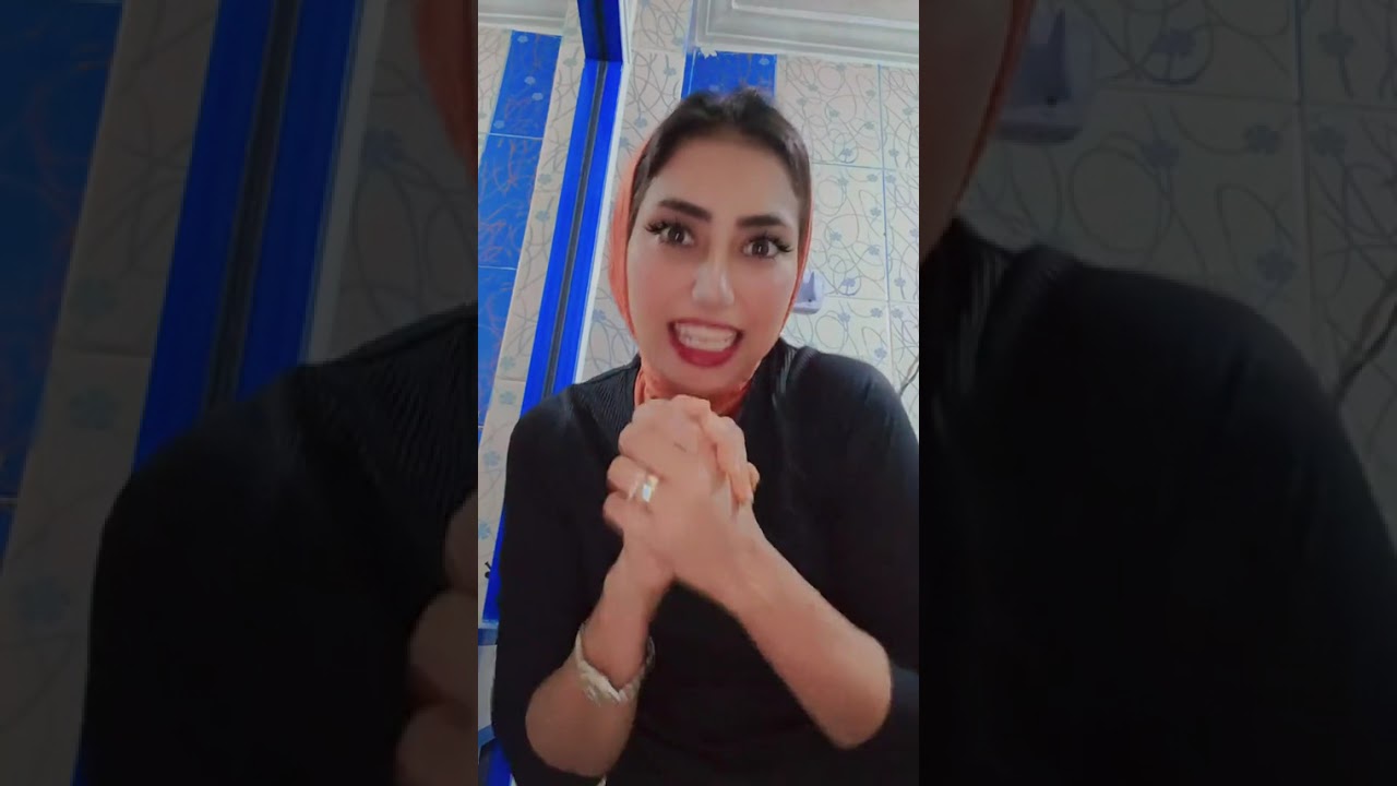 روتين العروسه اهم من يوم الفرح بالنسبه للحمام المغربي 🛀👌🏽❤️