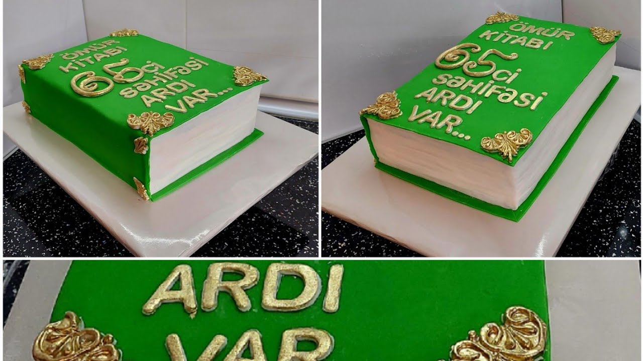 Kitab tortu. 📗📚  Kitab tortunun hazırlanması.