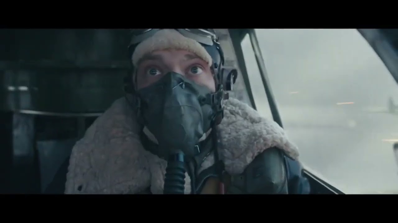 Masters of the Air Clip 