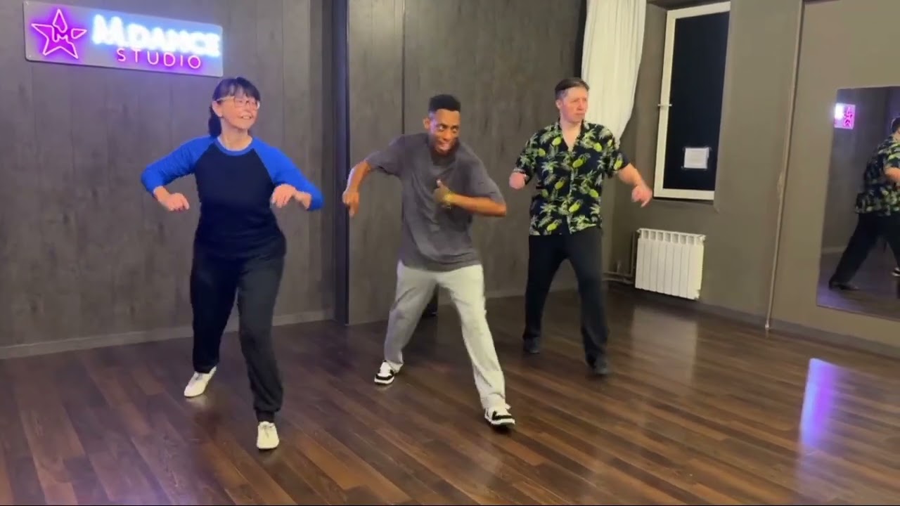 🔥 WHERE SALSA MEETS REGGAET&Oacute;N &mdash; This is SALSAT&Oacute;N! 🔥