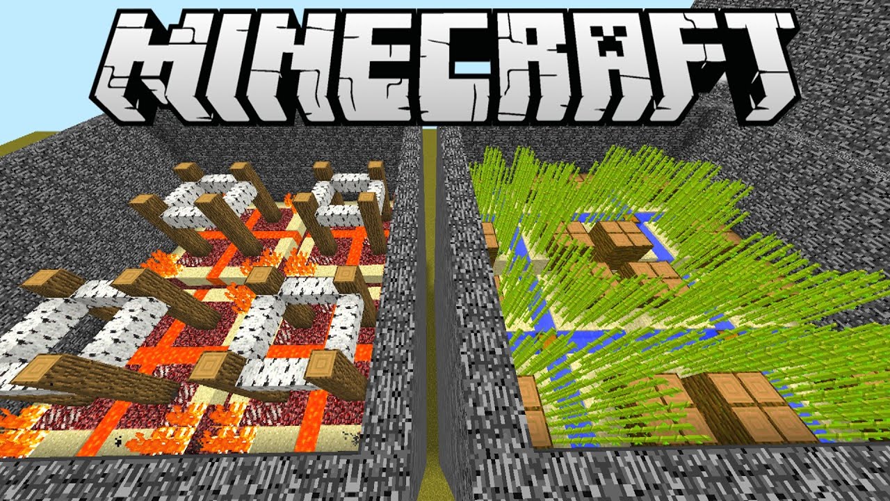 Minecraft - CRAFT THIS! #1 (CRAFTING CHALLENGE) with Vikkstar