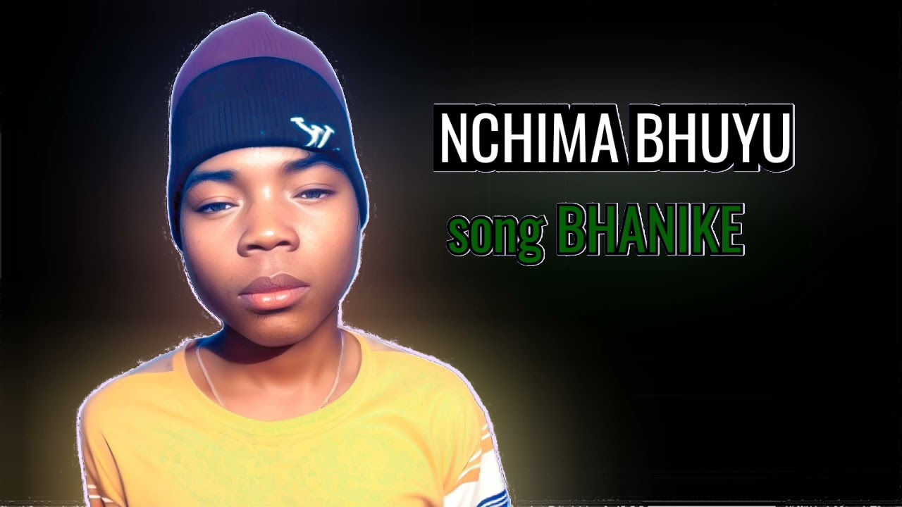 Nchima Bhuyu ft Kisima Nyanda Majabala Song Bhanike DS Studio 0628350291