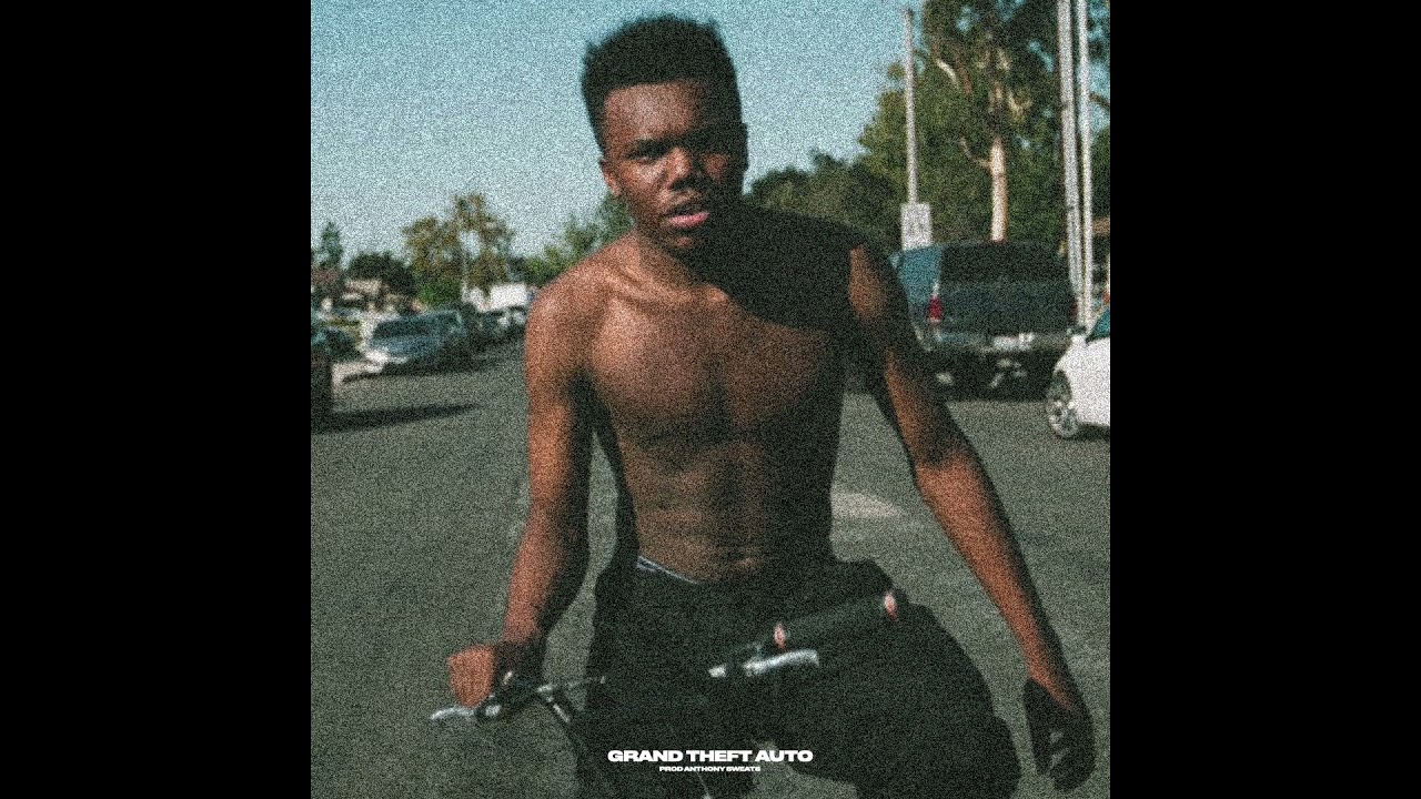 [FREE] Baby Keem Type Beat - “Grand Theft Auto”