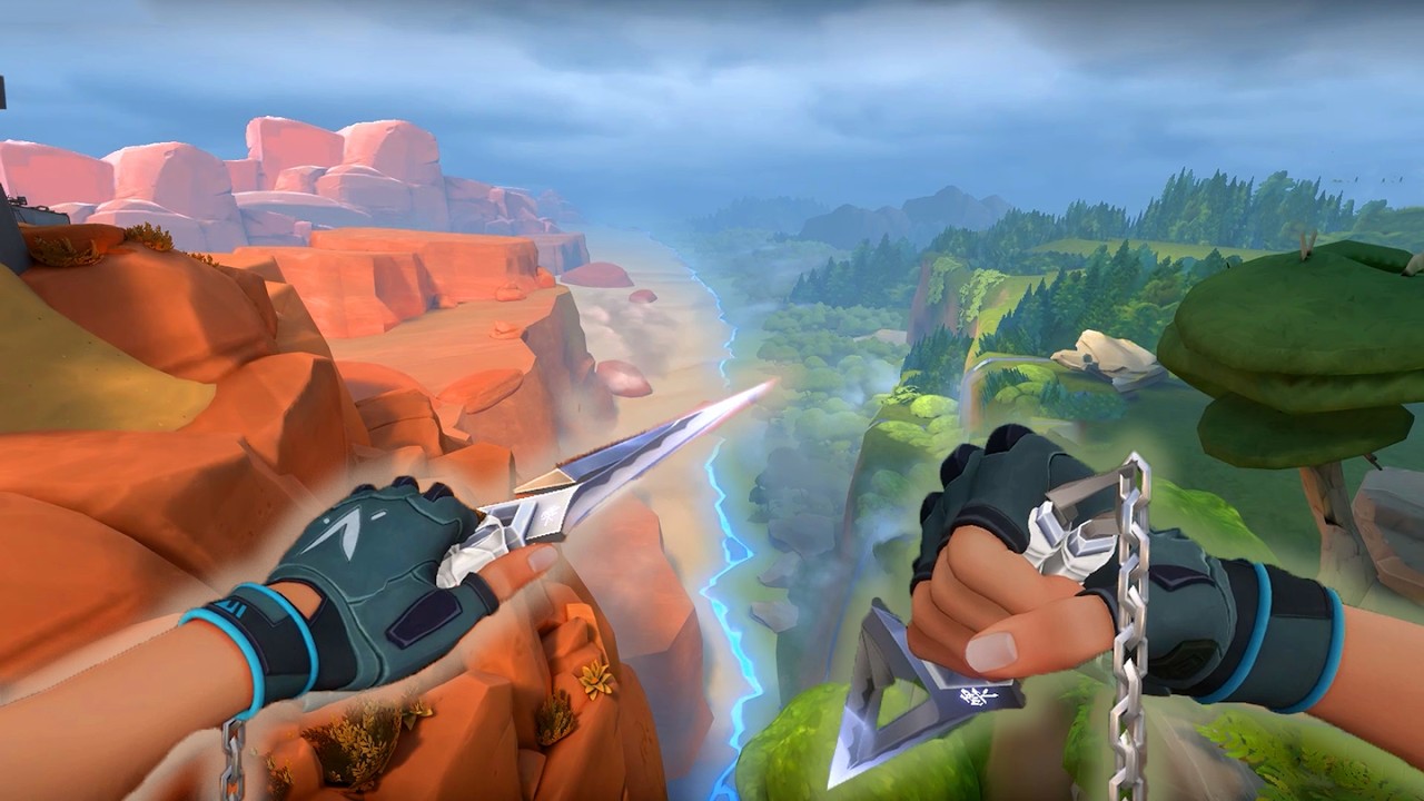 So This Is What IMMORTAL Feels Like...