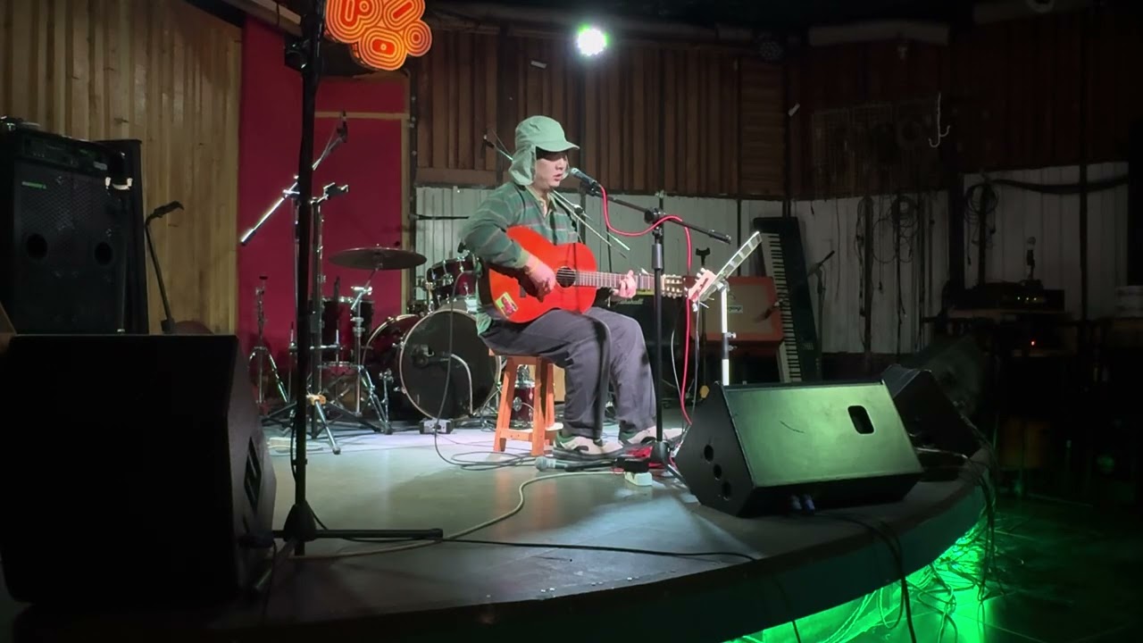 260215 동녘 - 요요기 @클럽빵