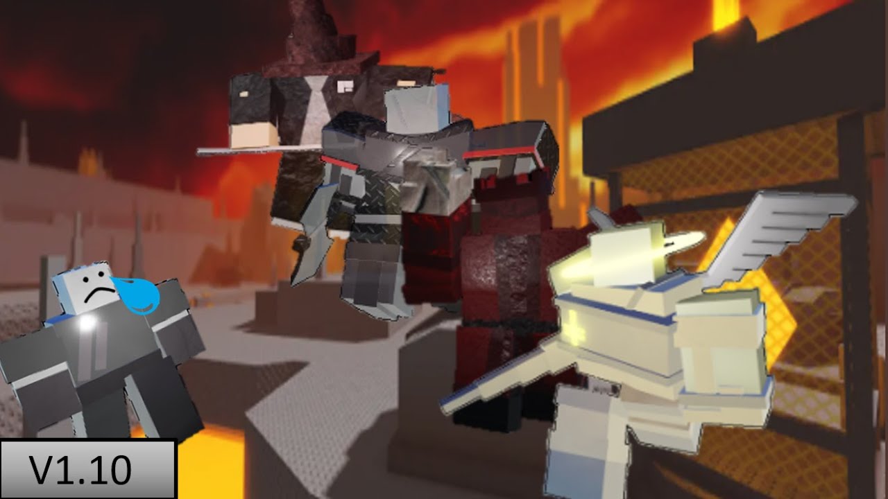 New Spawner Accessory Changes (V1.10) - World Tower Defense (Roblox)