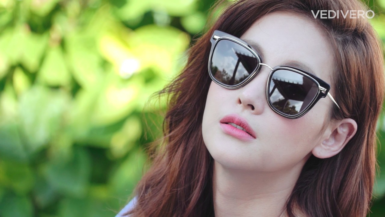 2017 S/S VEDI VERO MUSE  'OH YEON SEO' CAMPAIGN FILM  (2017 S/S 베디베로 뮤즈 오연서 광고 영상)