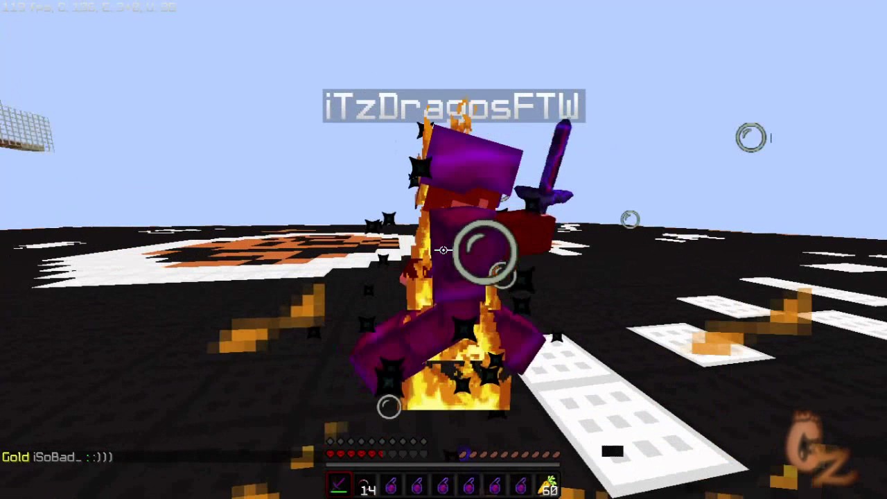 Rape Series | CatalinZ Vs Anonymous69 / iTzDragosFTW