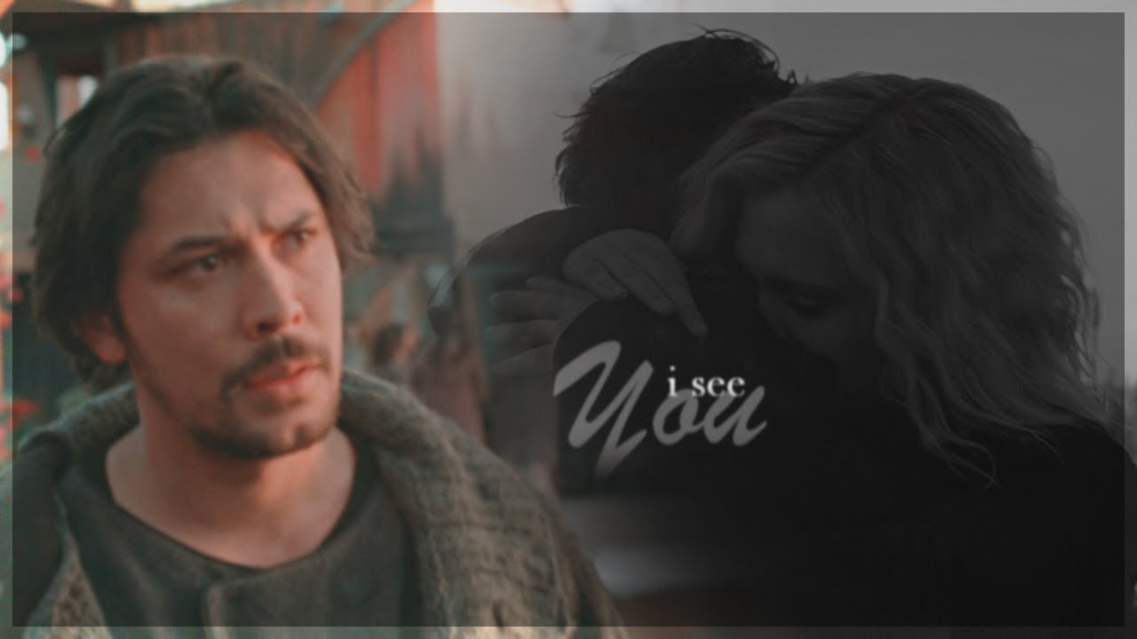 clarke & bellamy [you mean everything to me]