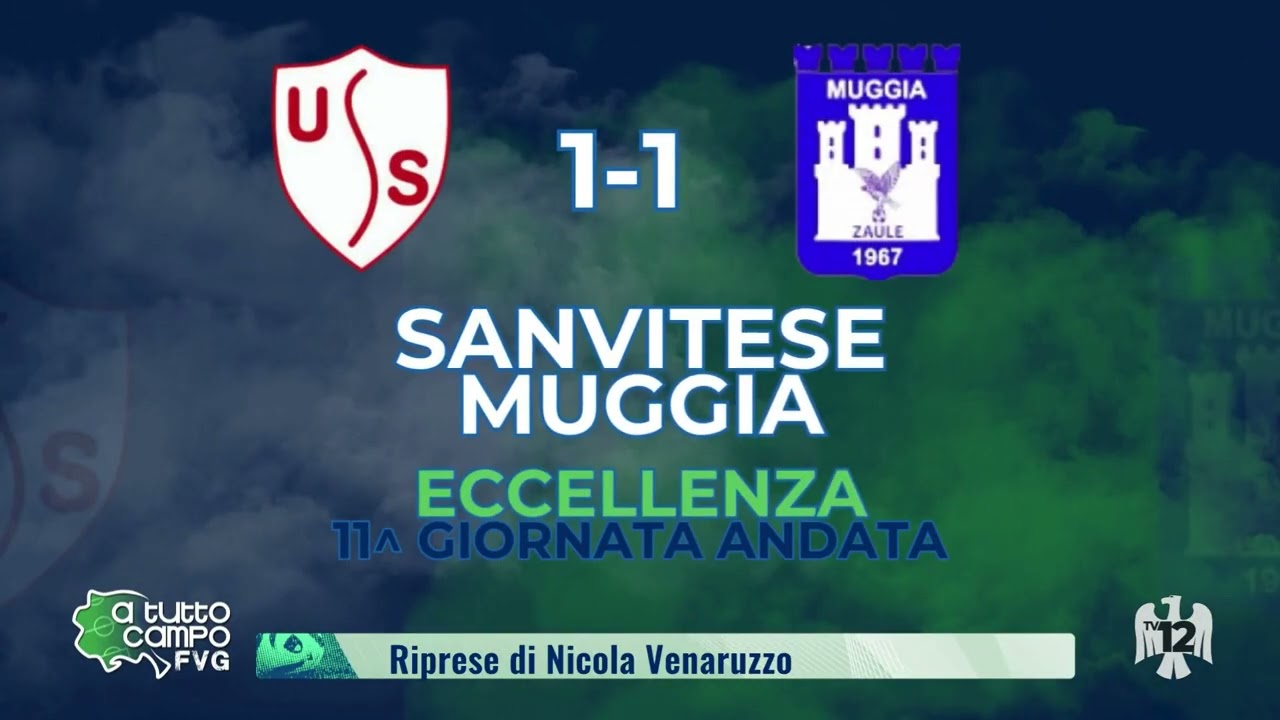 A TUTTO CAMPO FVG | 10/11/2025