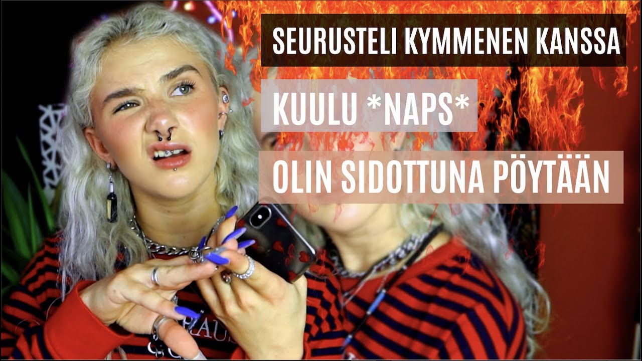 SEURAAJIEN&nbsp;NOLOJA&nbsp;TILANTEITA&nbsp;KUMPPANIN/S&Auml;&Auml;D&Ouml;N&nbsp;KANSSA&nbsp;4 (k-16)