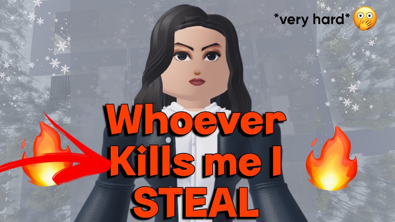 🔥Who ever kills me I get to steal🔥 | The vampire Origins | TVO | Hotcheese1309