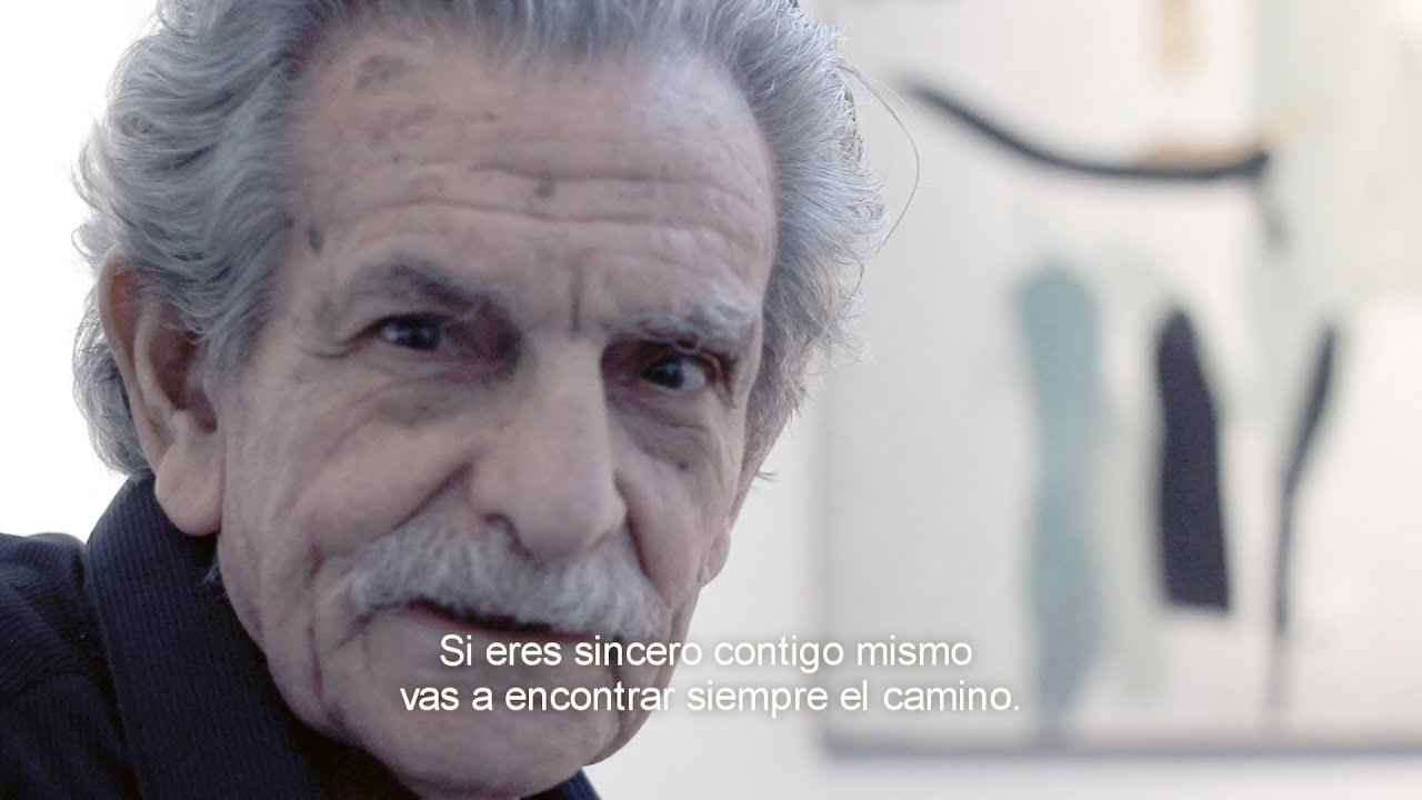 Manuel Aguiar - Charla abierta en MACLA - Museo de Arte Contempor&aacute;neo Latinoamericano